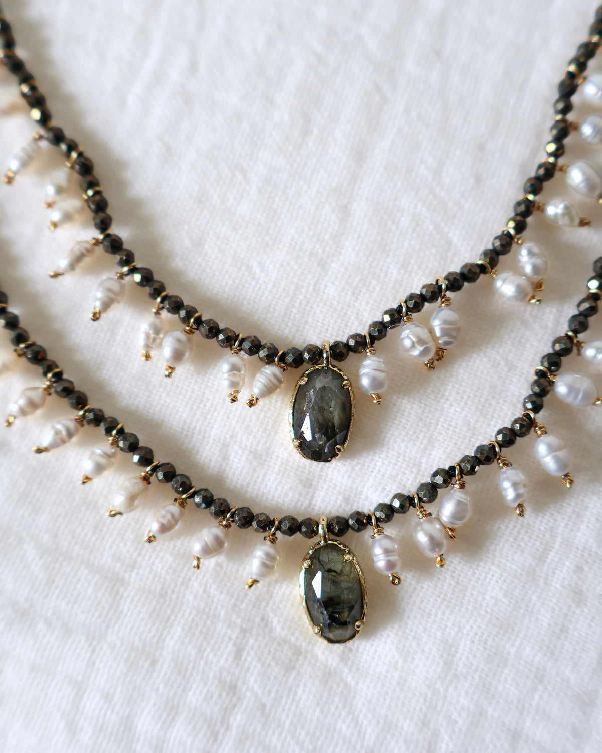 Collier JANNAH