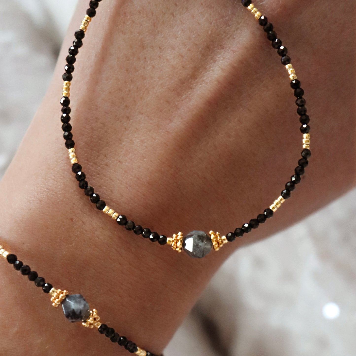 CRÉATION | Bracelet Pablo