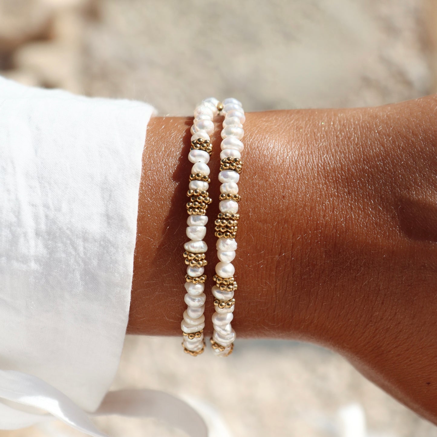 Bracelet June
