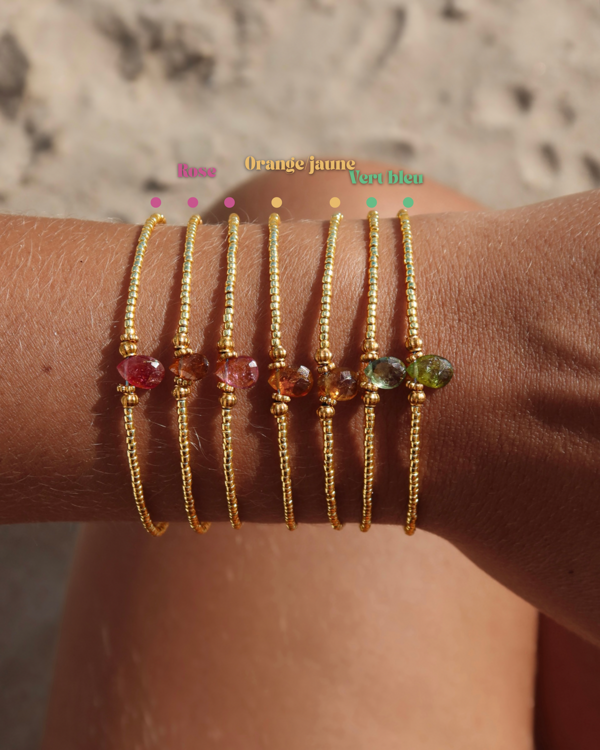 Bracelet BOHO