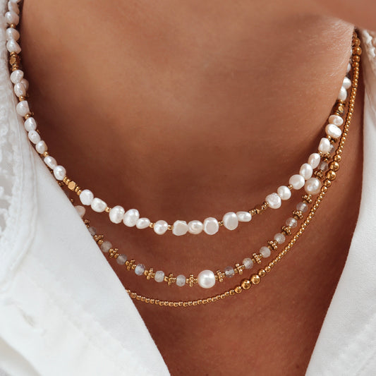 Collier Josy