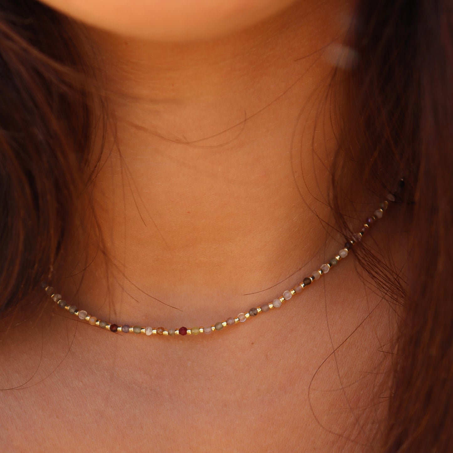 Collier Roma