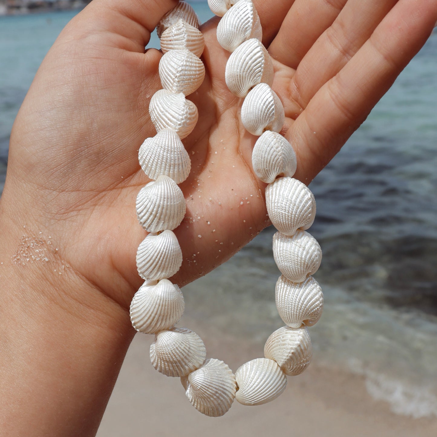 Collier Sea