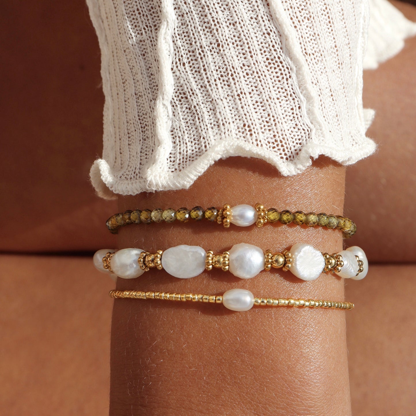 Bracelet Mio