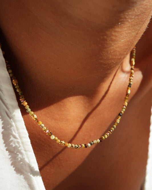 Collier ÉMERA