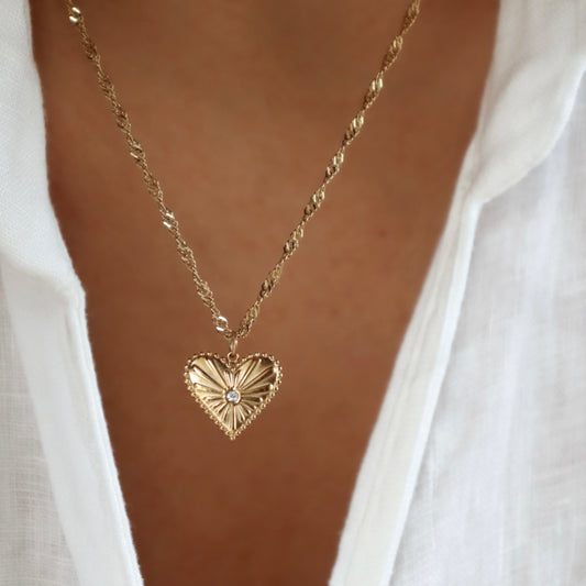 Collier Amore
