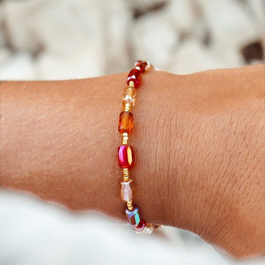 CRÉATION | Bracelet Ibiza