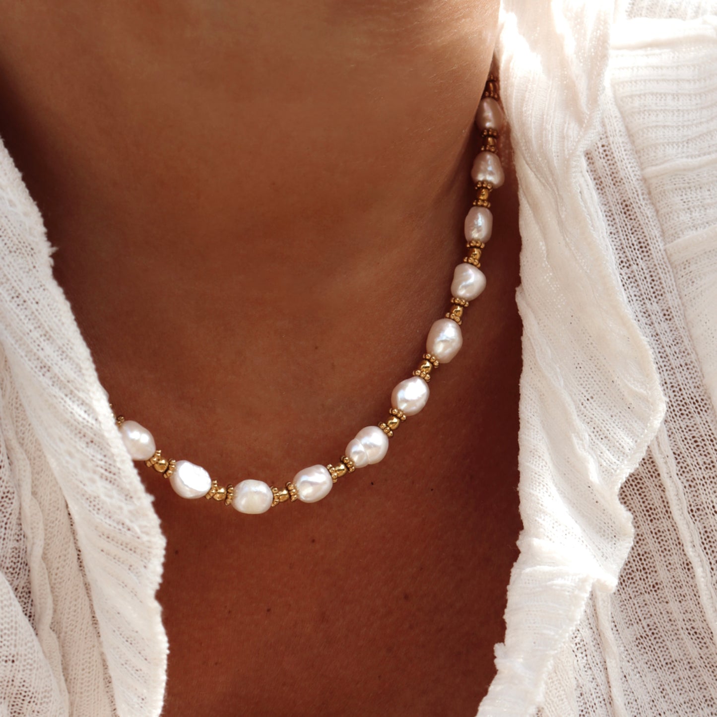 Collier Mio