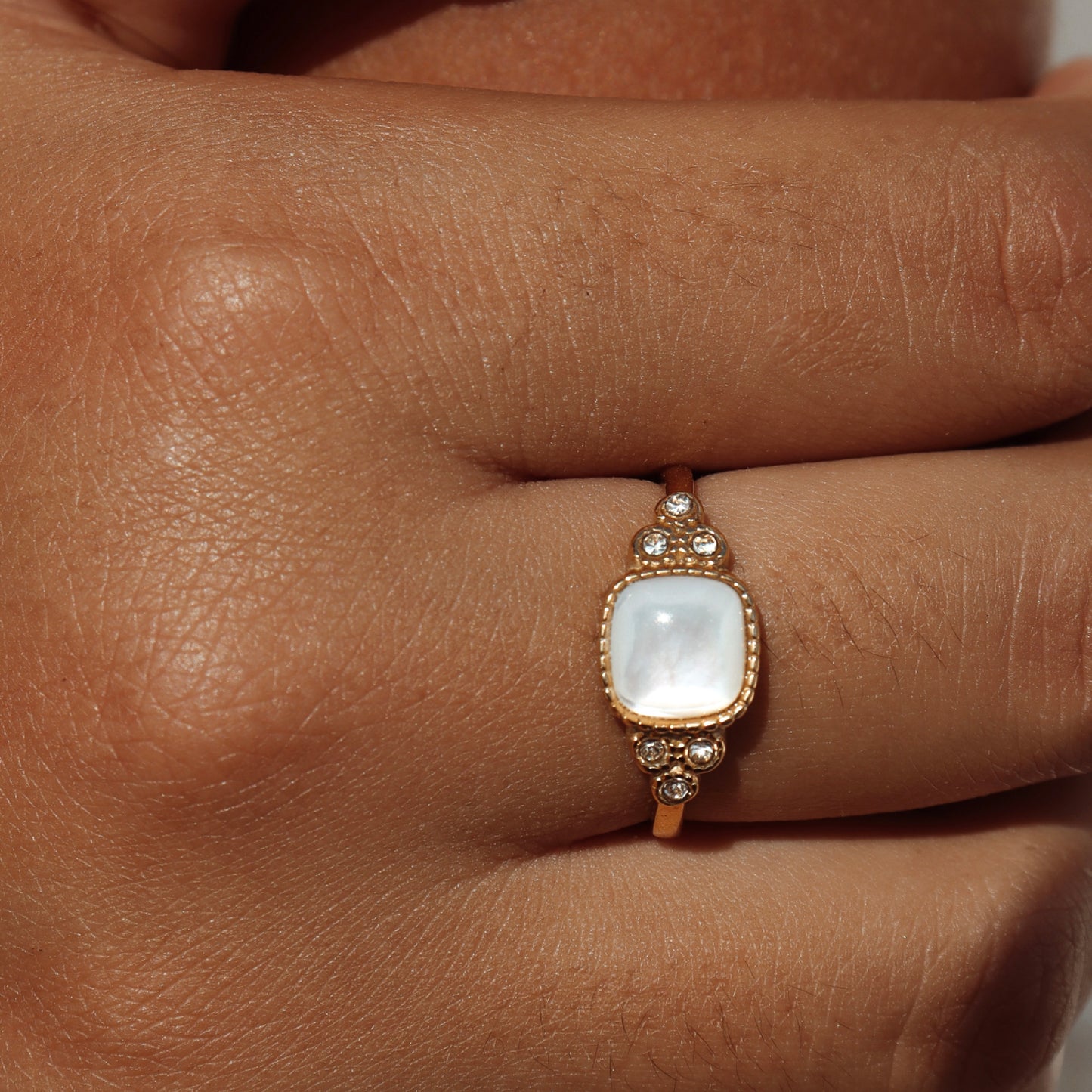 Bague Elma