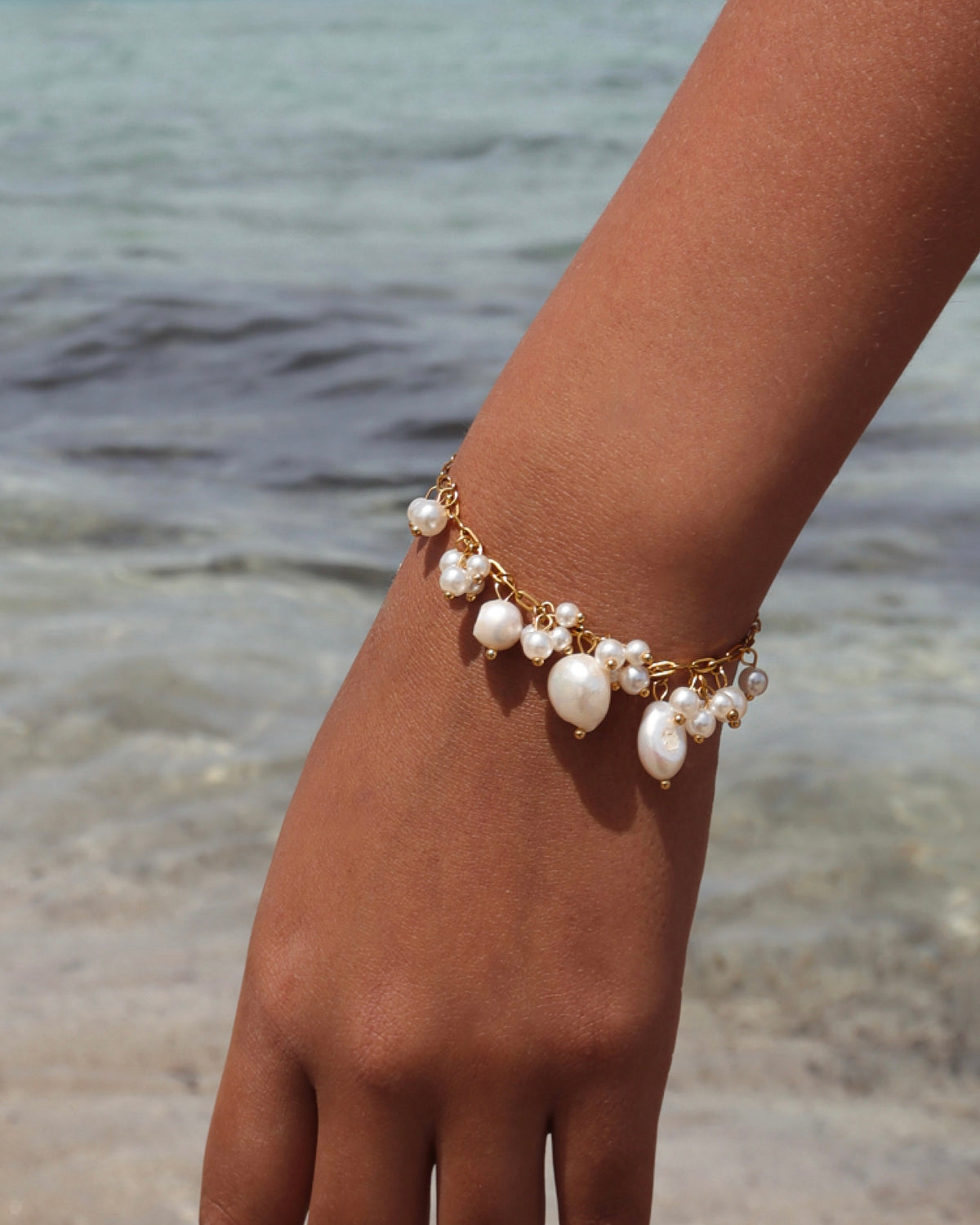 Bracelet LIMA