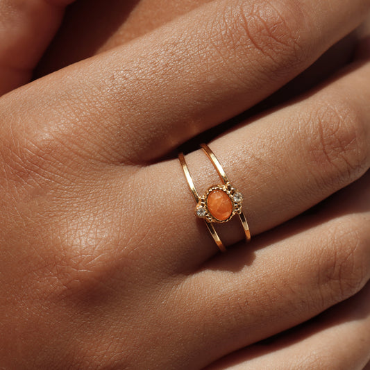 Bague Pia