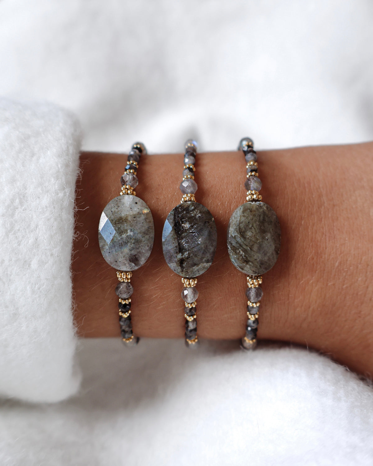 Bracelet LYRA