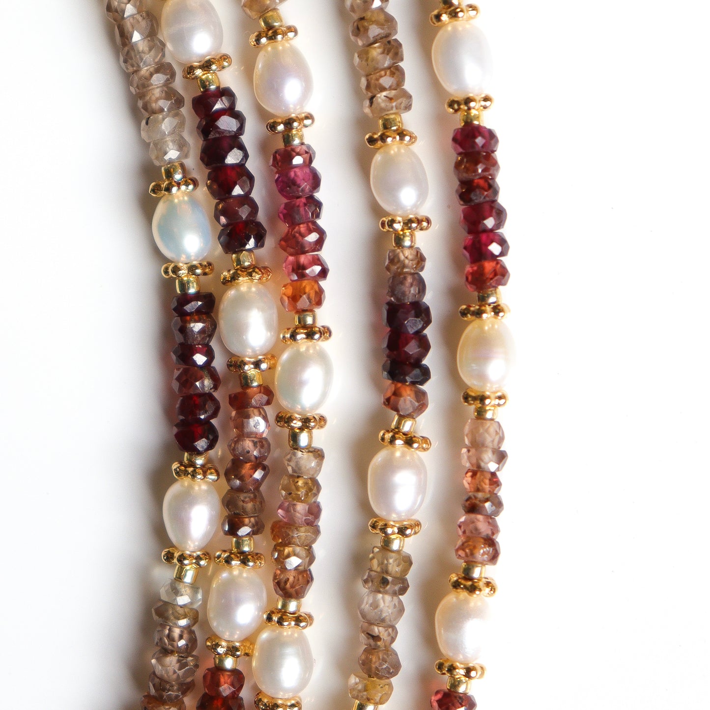 CRÉATION | Collier Nalia