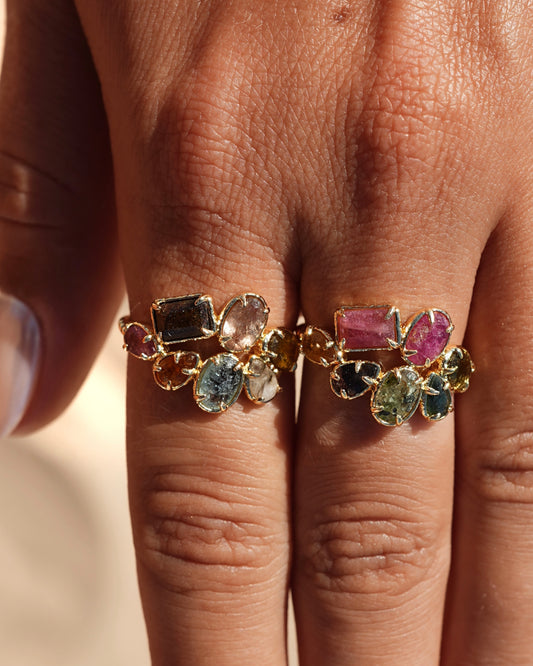 Bague AMIRA
