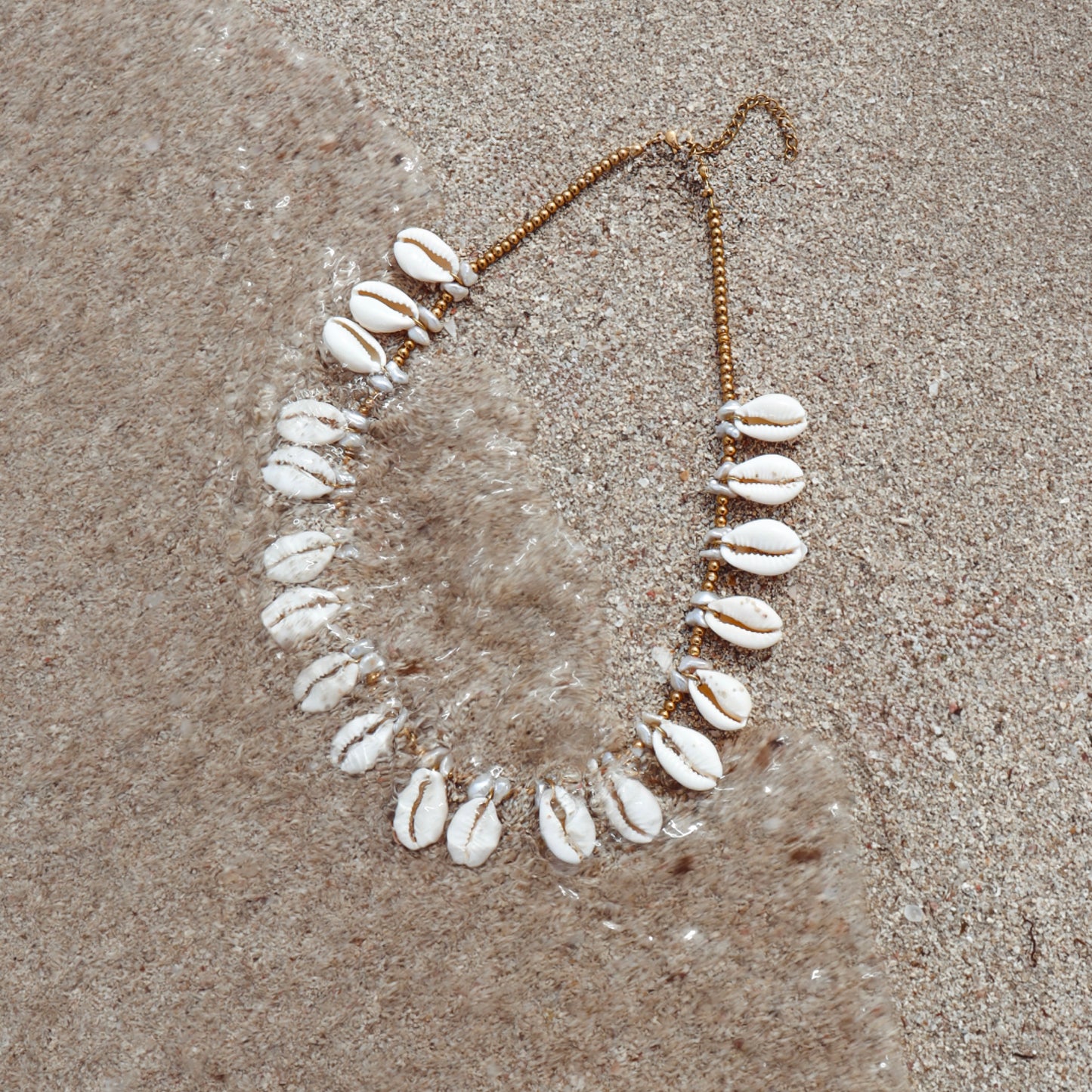Collier Moana