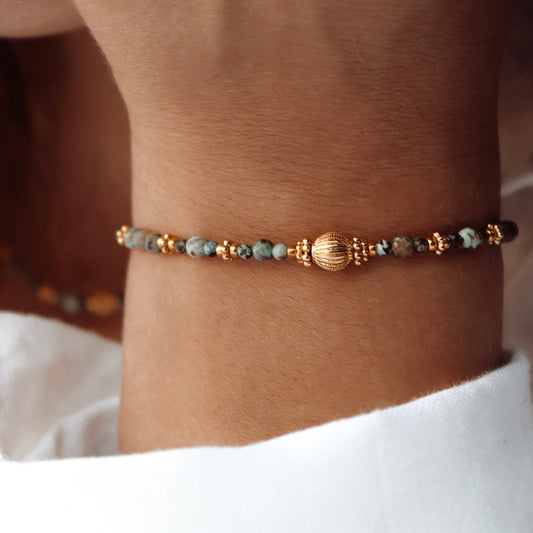CRÉATION | Bracelet Jaipur