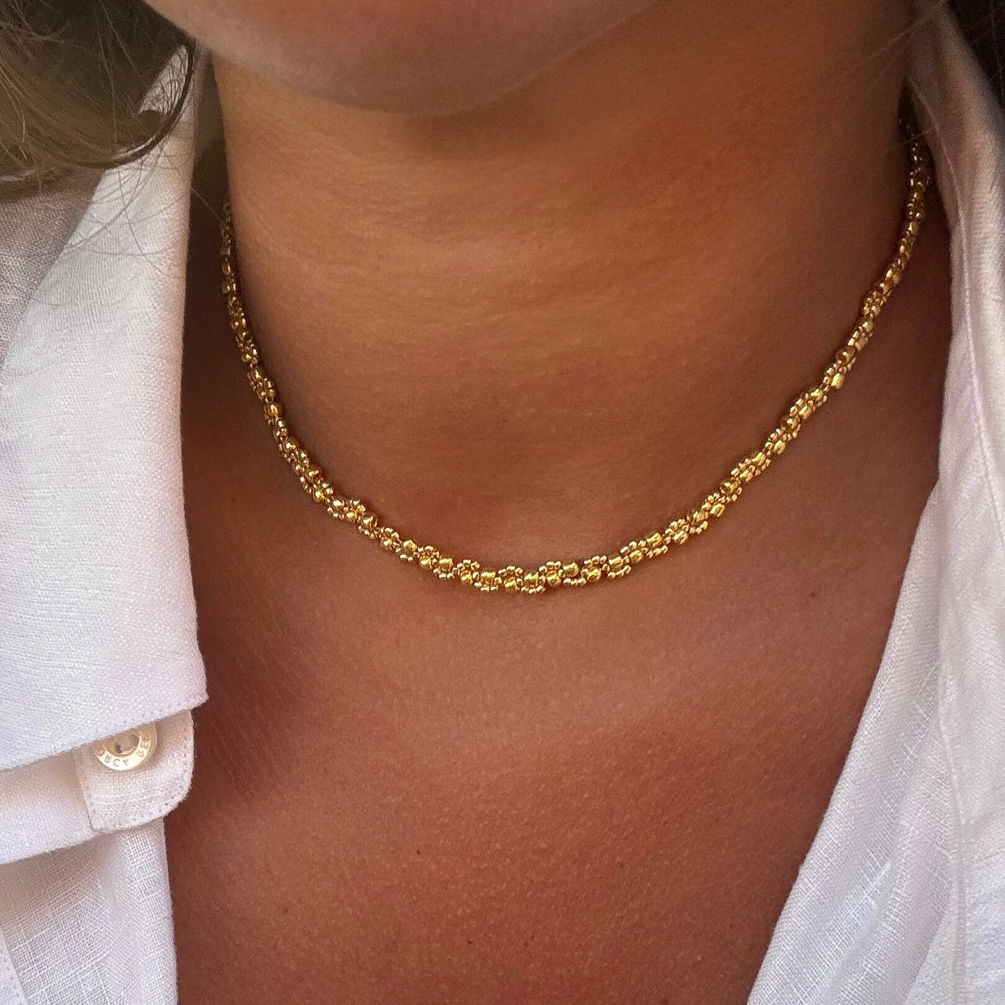 Collier Yéléna