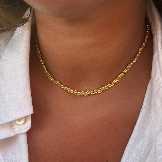 Collier Yéléna