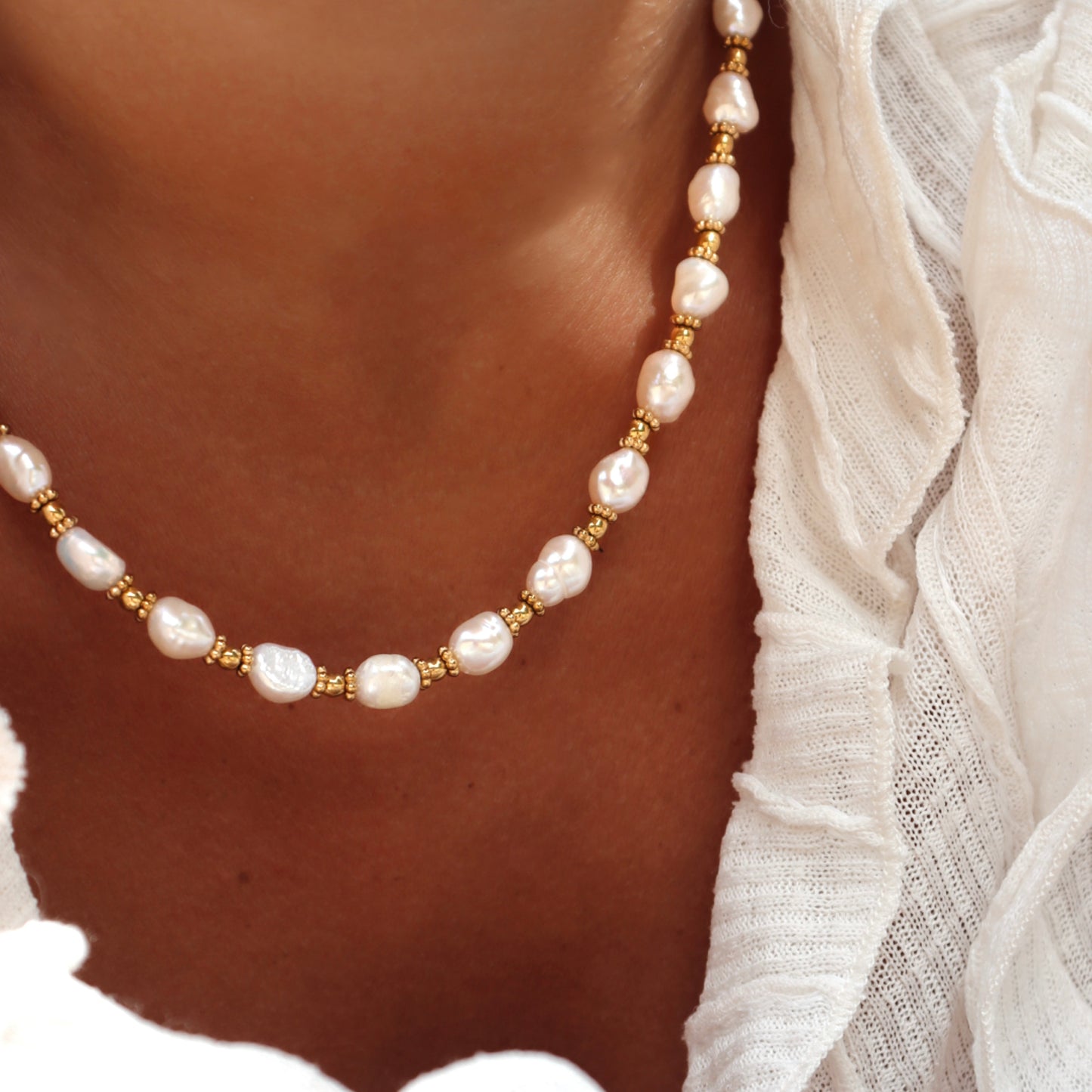 Collier Mio