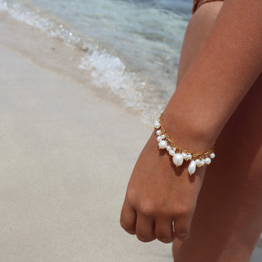 Bracelet Lima