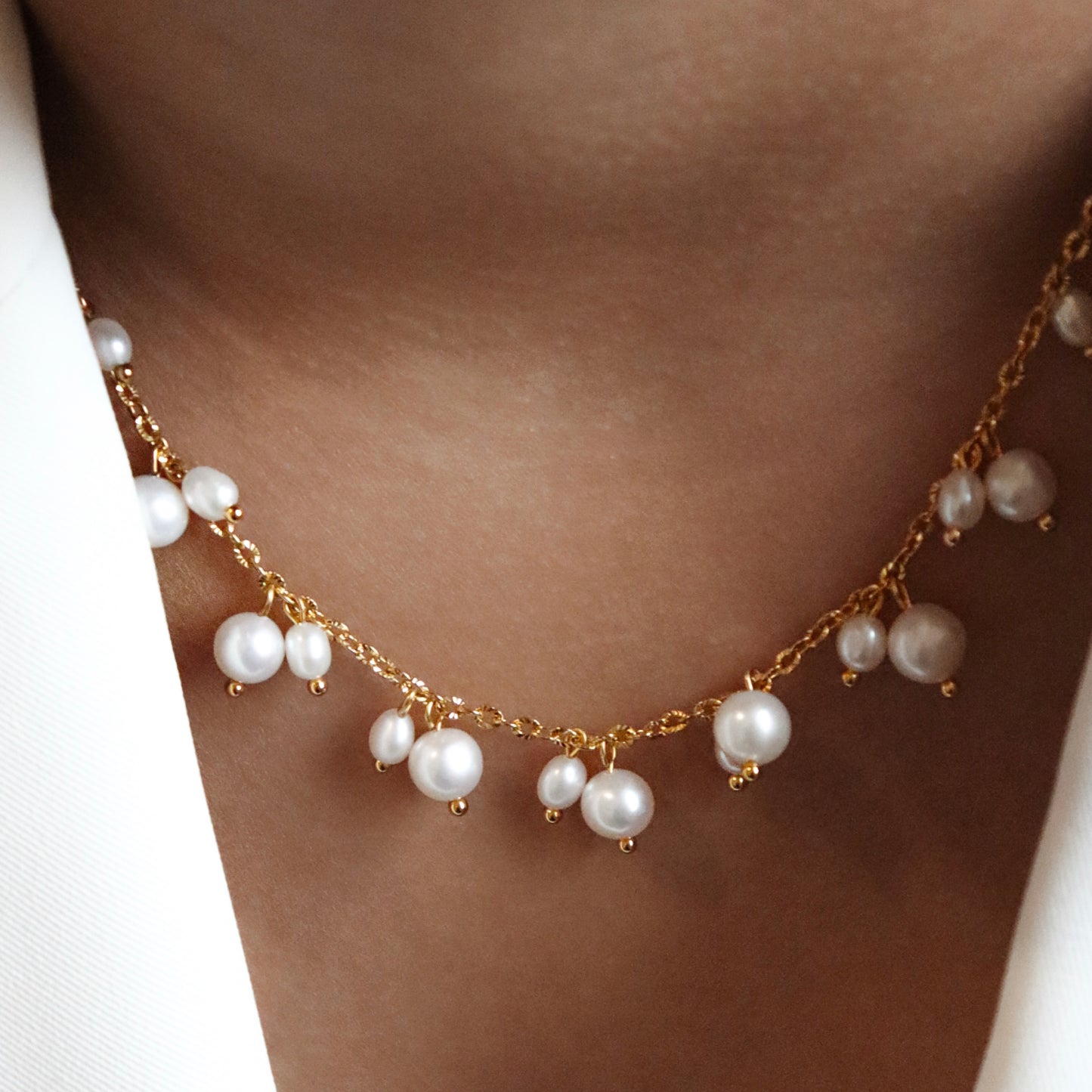 CRÉATION | Collier Orion