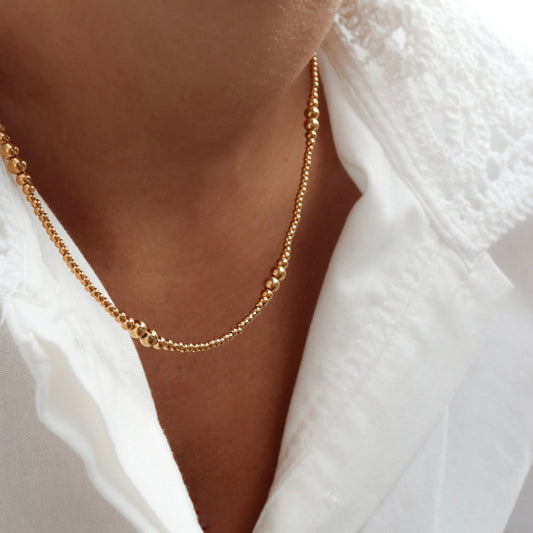 Collier Josy