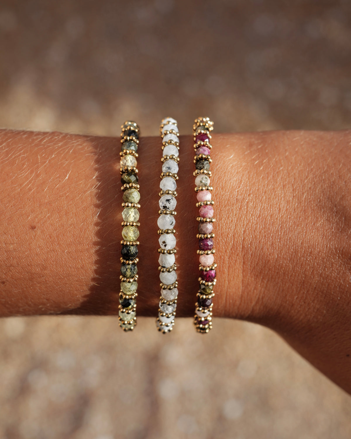 Bracelet NOLA