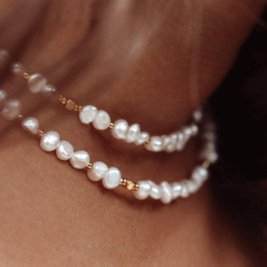 Collier Palmera