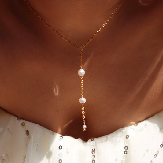 CRÉATION | Collier Nina