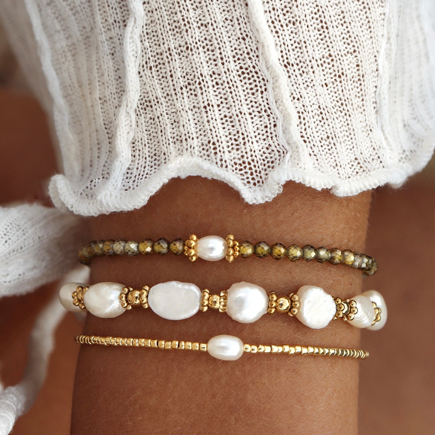Bracelet Mio