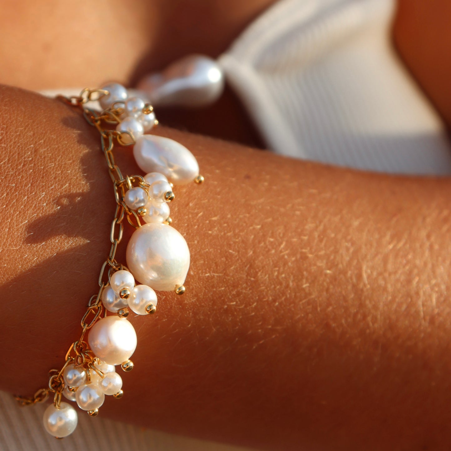 Bracelet Lima