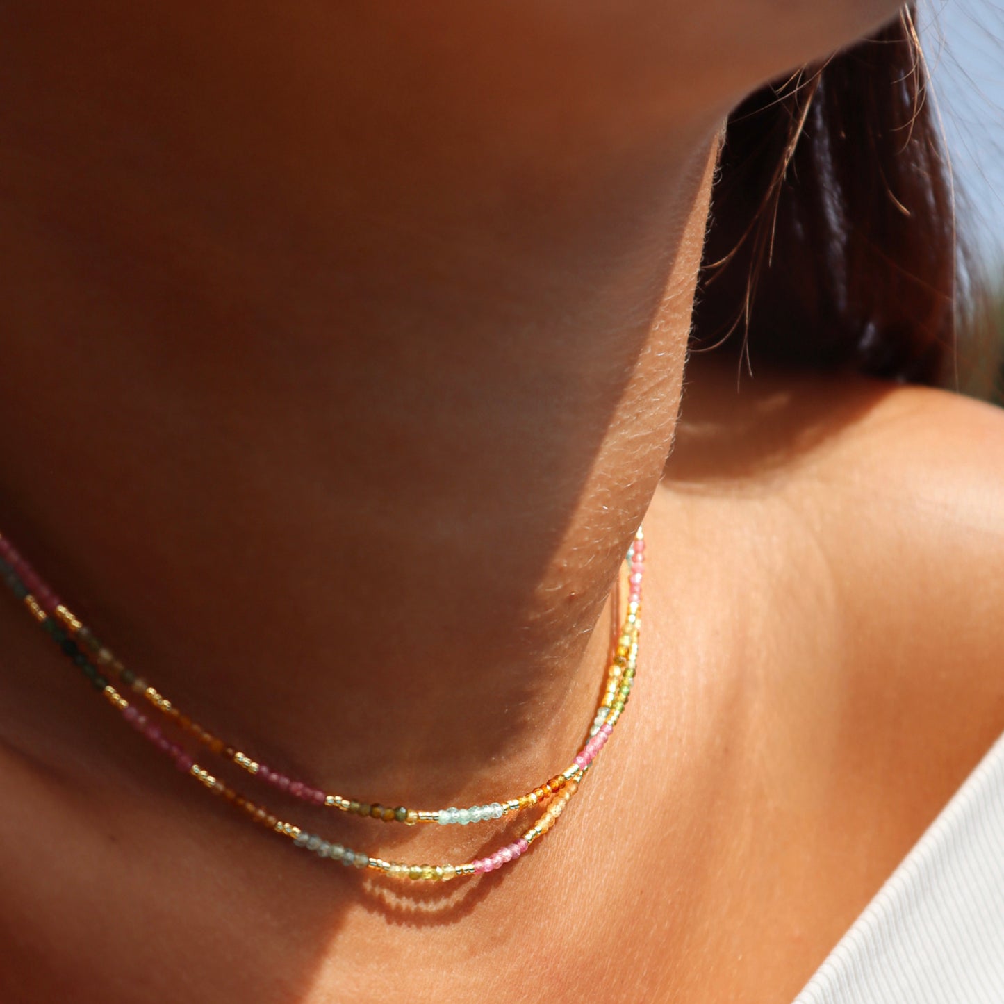 Collier Azelia