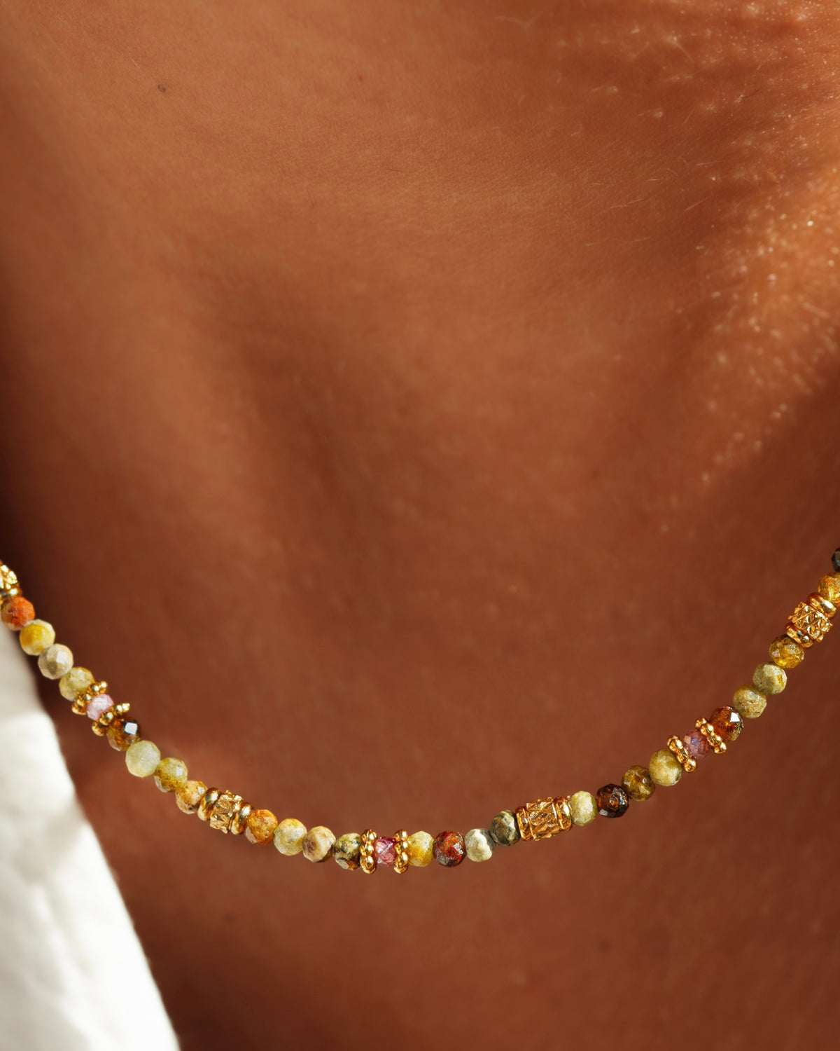 Collier ÉMERA