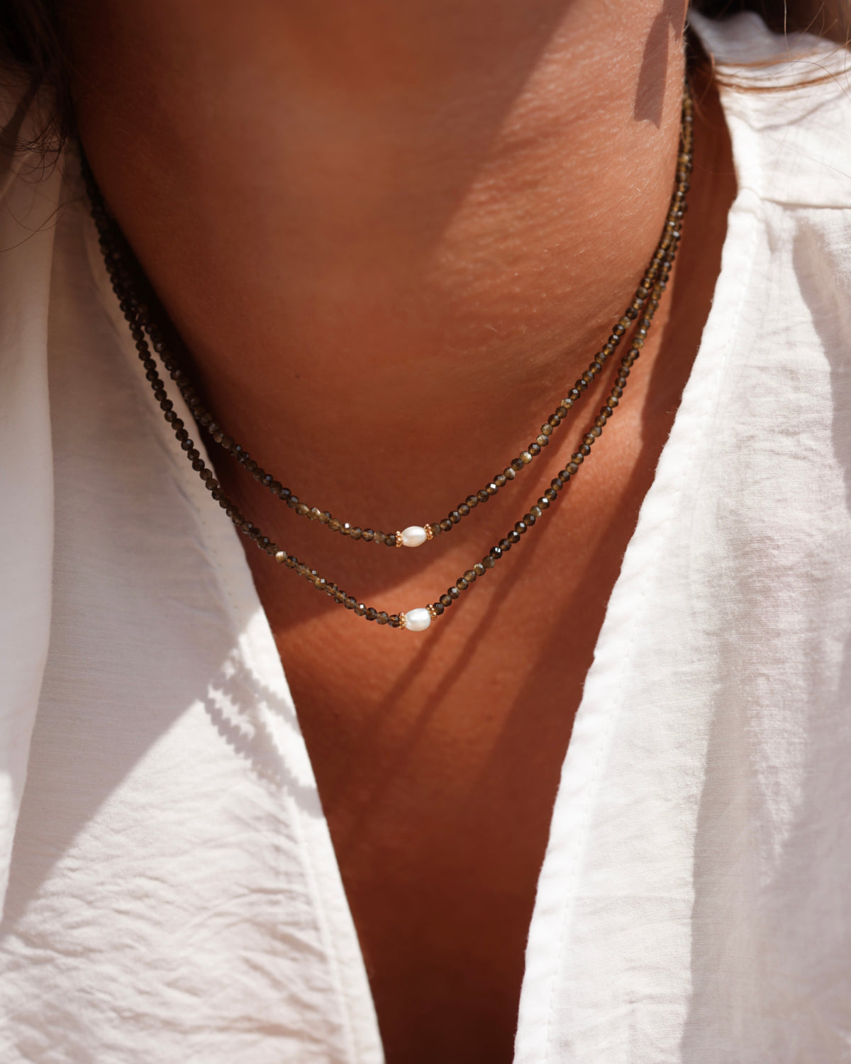 Collier Olga