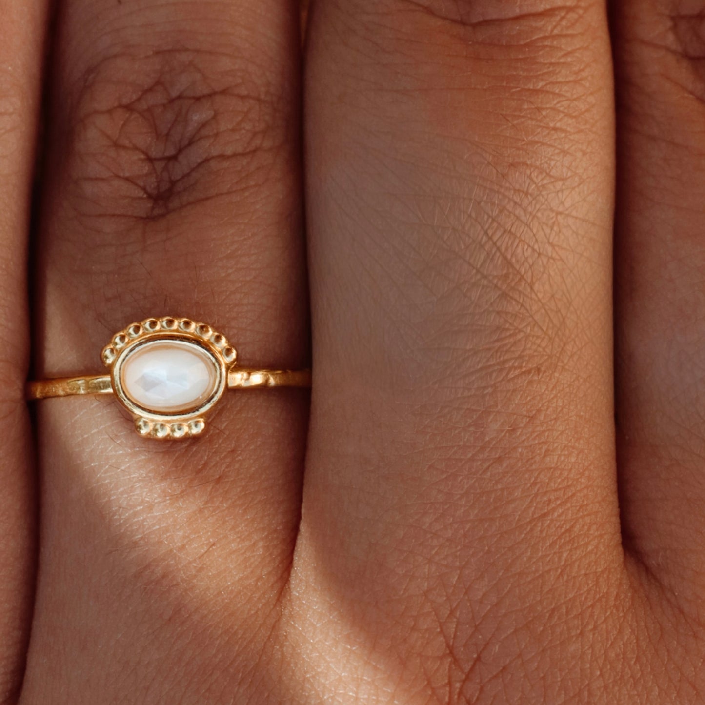 Bague Yona