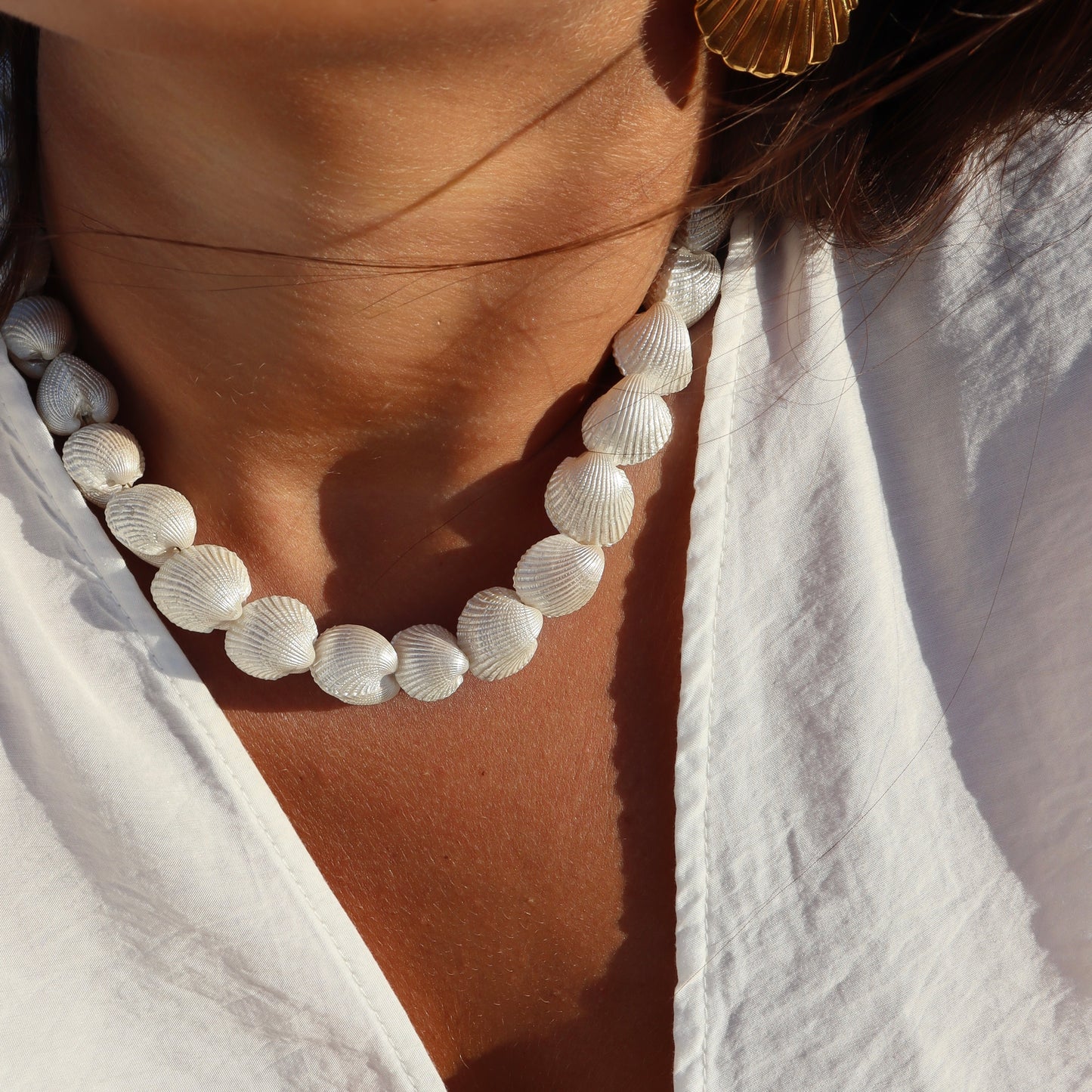 Collier Sea