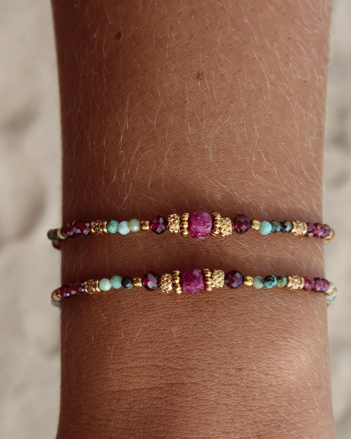 Bracelet AÏDA