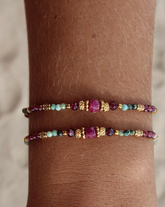 Bracelet AÏDA