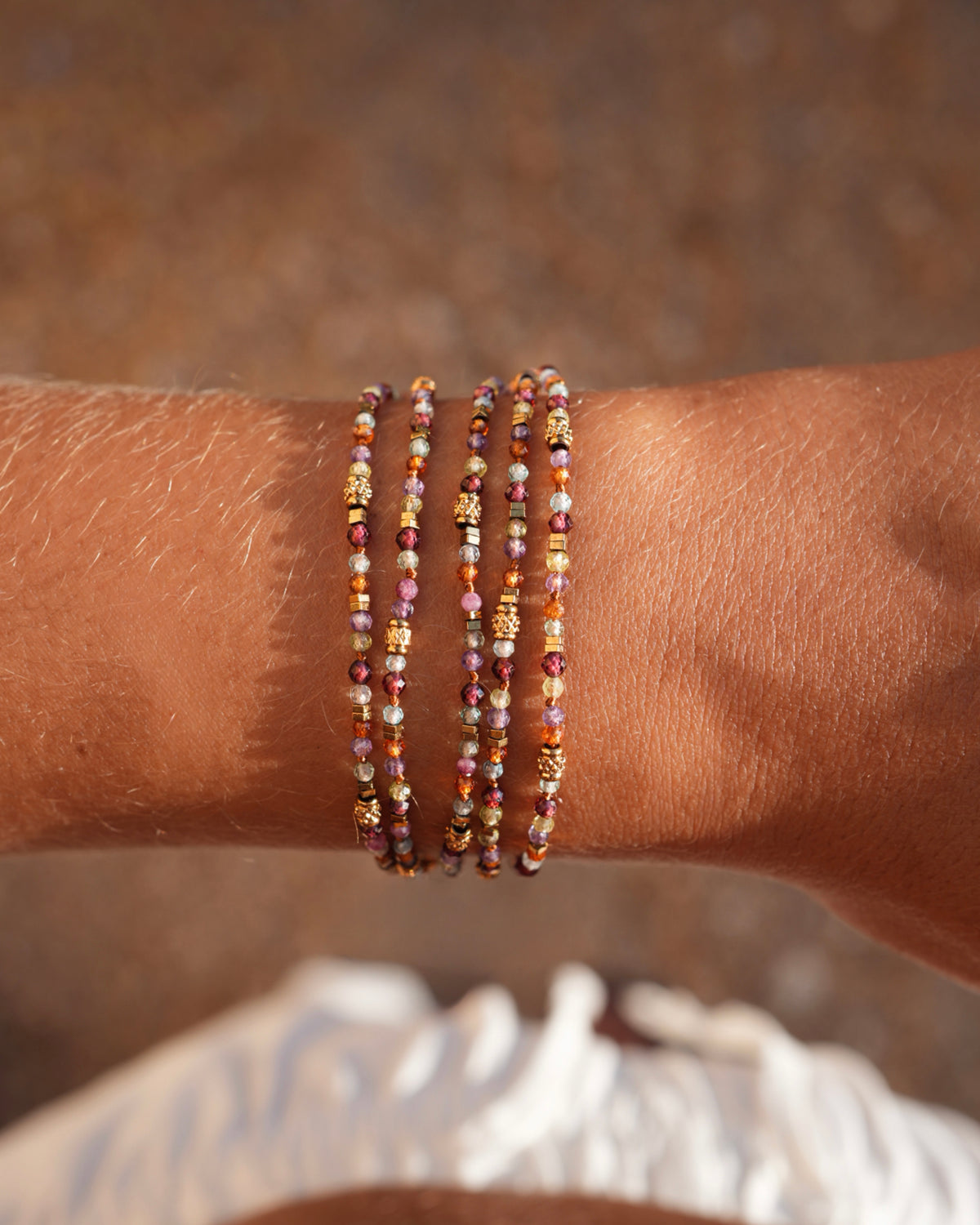 Bracelet ALMERA