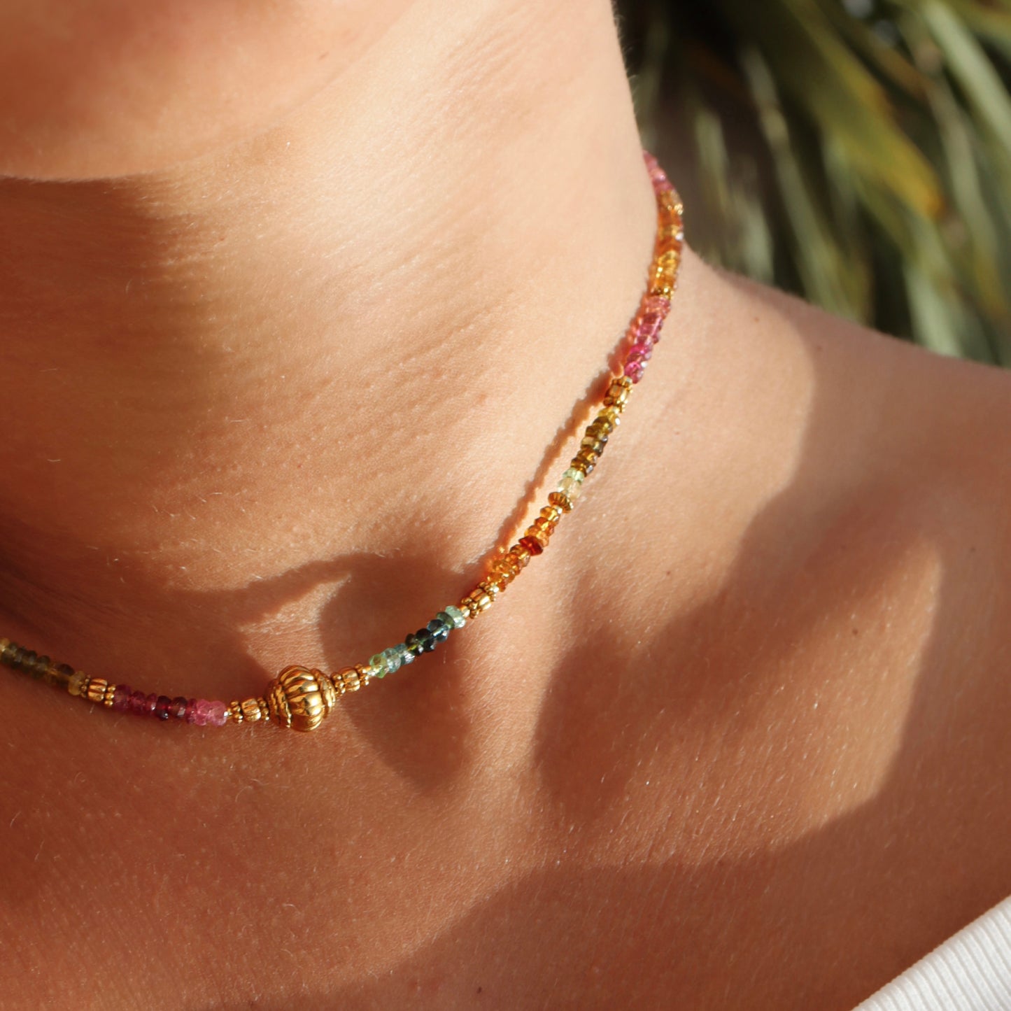 Collier Rahia