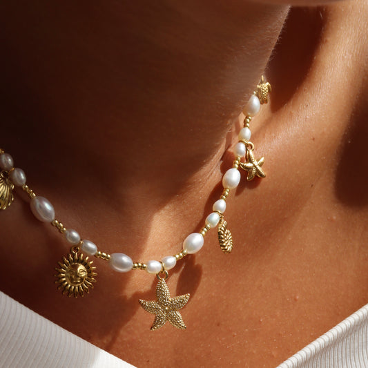 Collier Soël