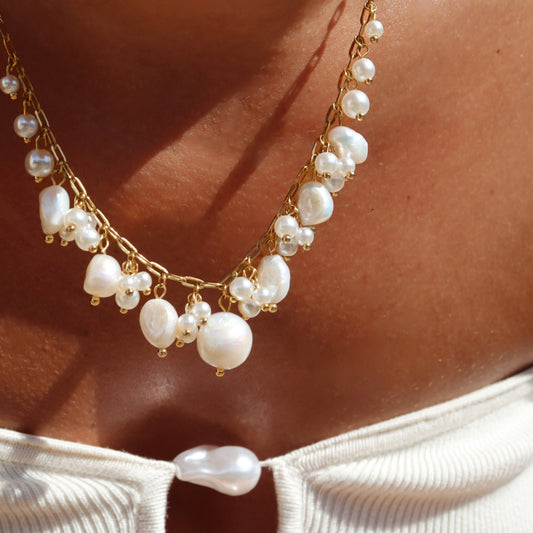 Collier Lima