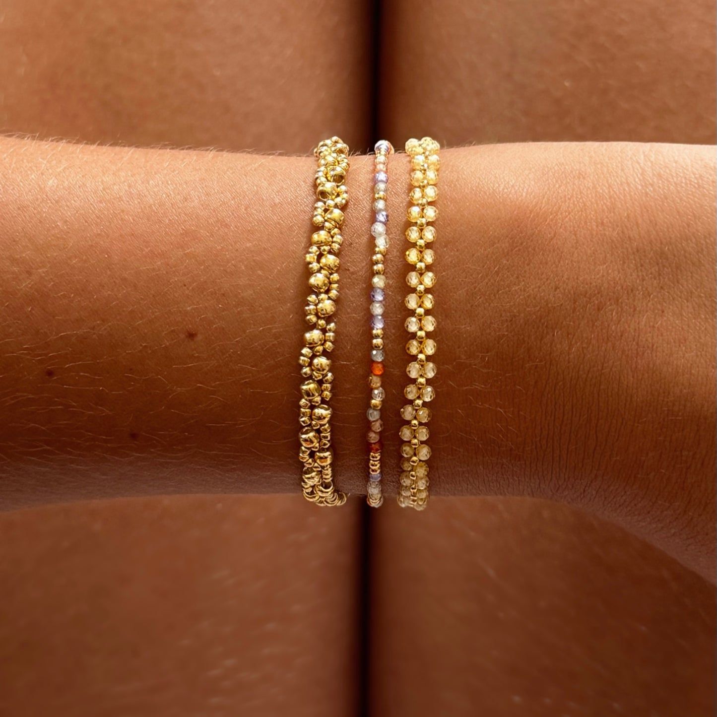 Bracelet Minalis