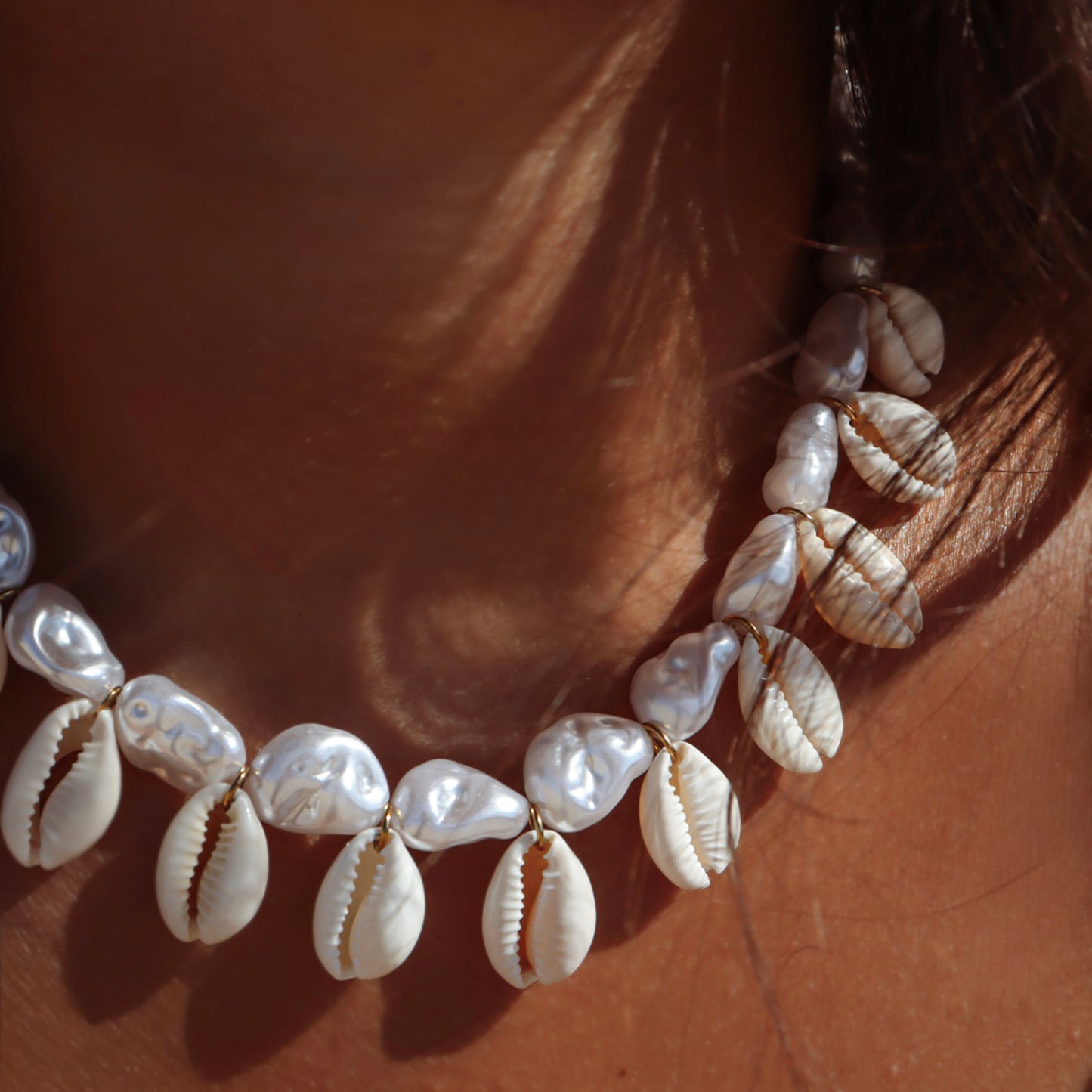 Collier Kauri