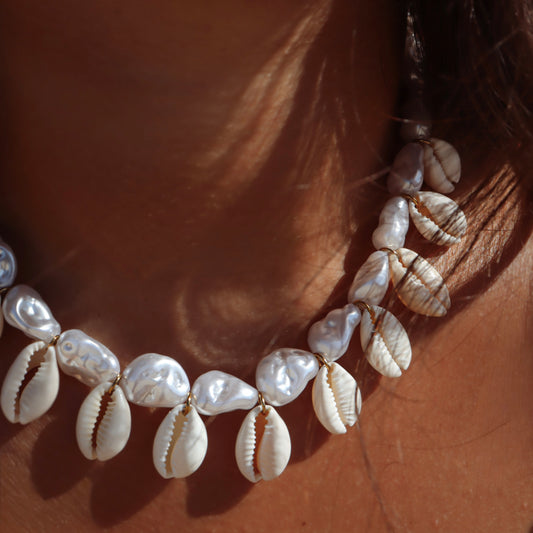 Collier Kauri