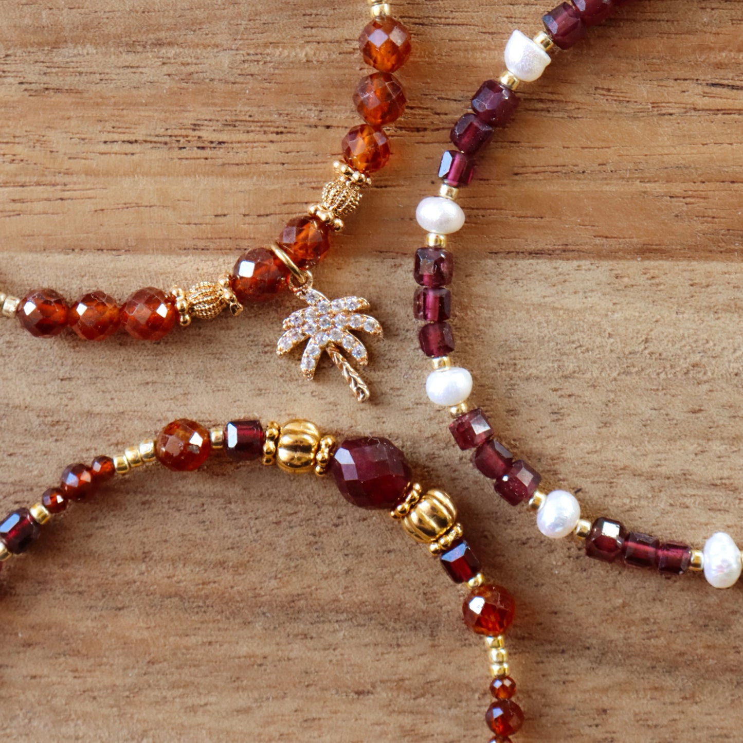 CRÉATION | Bracelet Manoline
