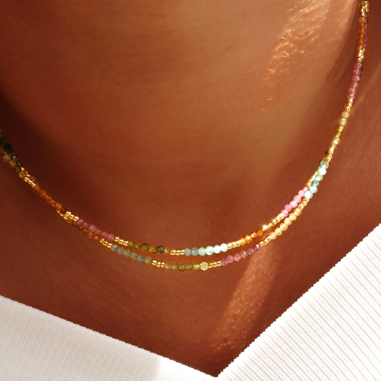 Collier Azelia