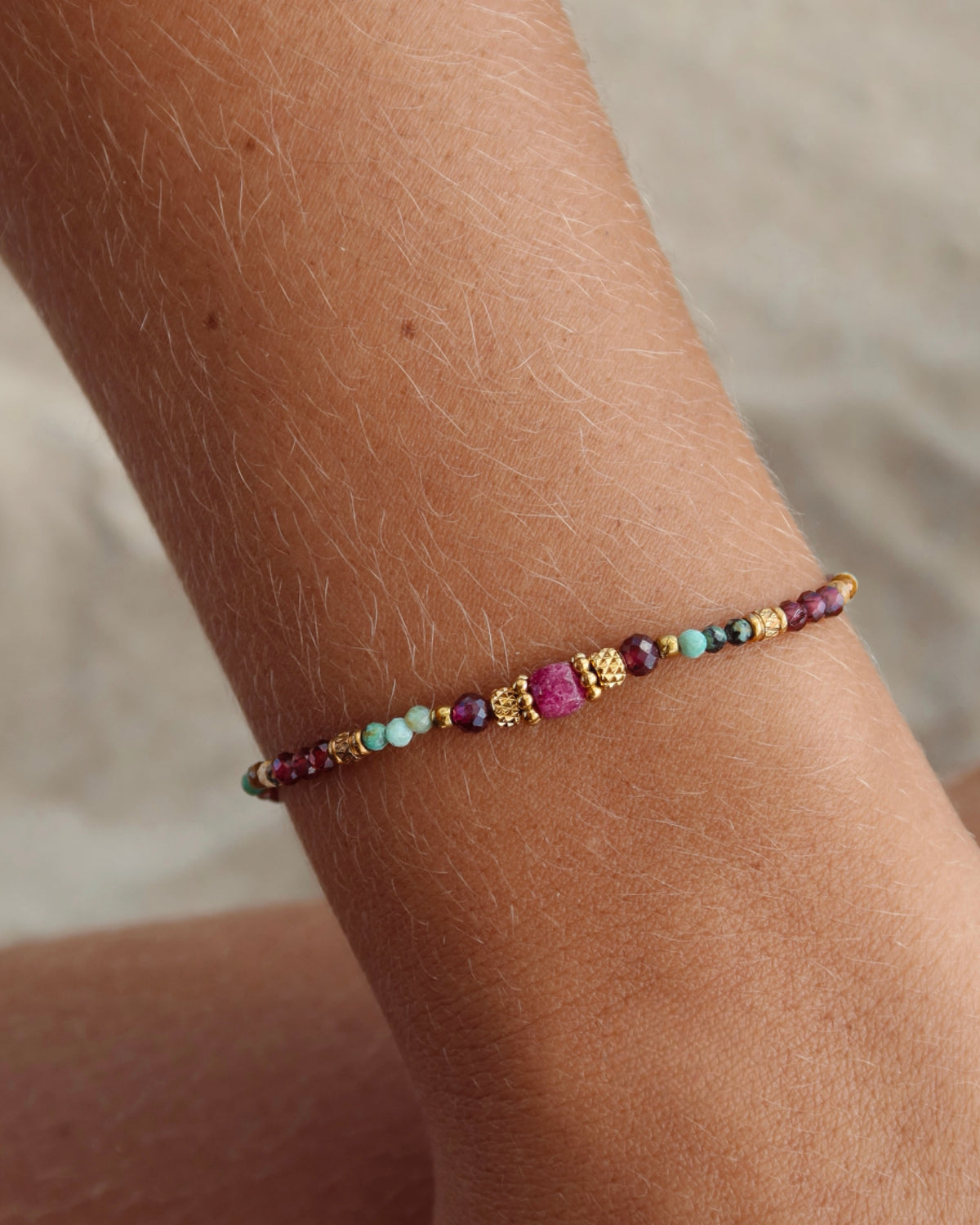 Bracelet AÏDA