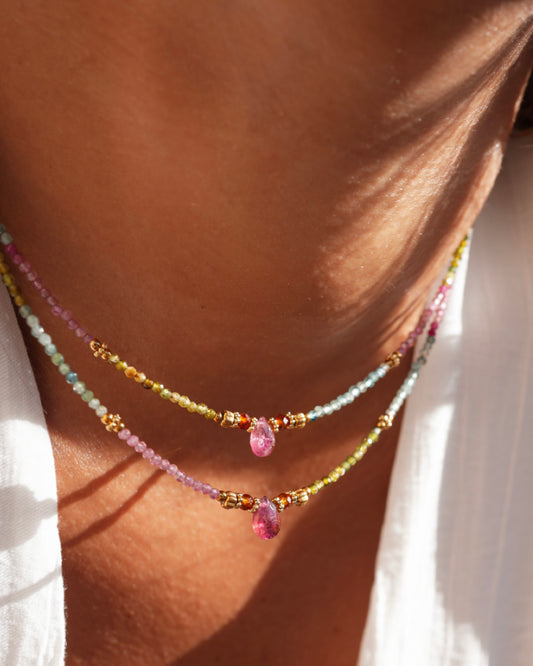 Collier NAÏRA