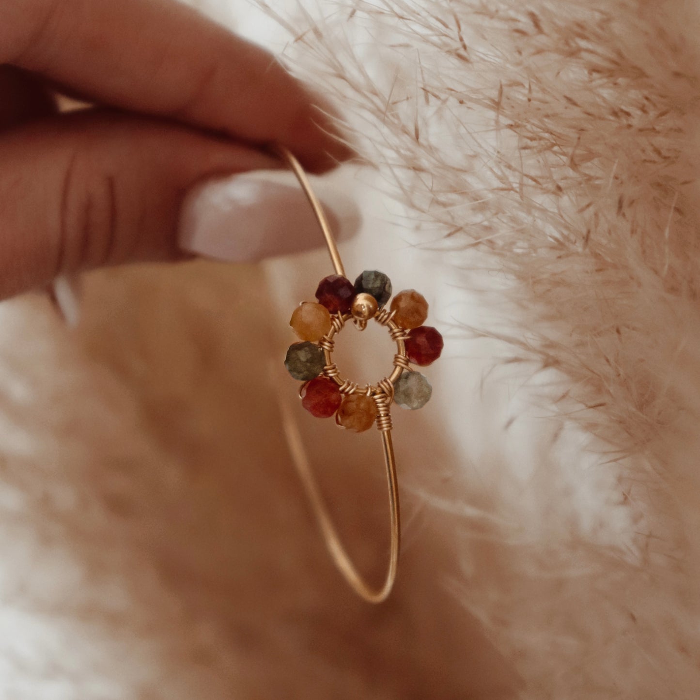 CRÉATION | Jonc Bahia